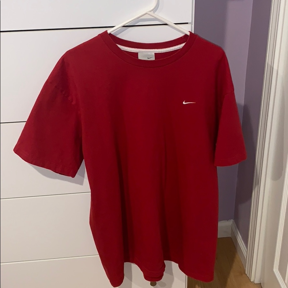 NWOT Nike Shirt